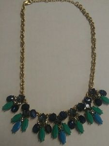 J Crew Necklace